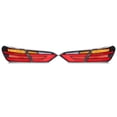 thumbnail image 3 of Car Rear Reversing Lights,LED Taillights with Sequential LED Taillights LED Tail Lamp Achieve More, 3 of 14