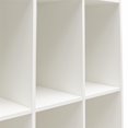 thumbnail image 2 of Meuble à chaussures Flex de Systembuild Evolution, blanc, 2 of 9