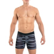 Perry Ellis Portfolio Luxe Boxer Brief