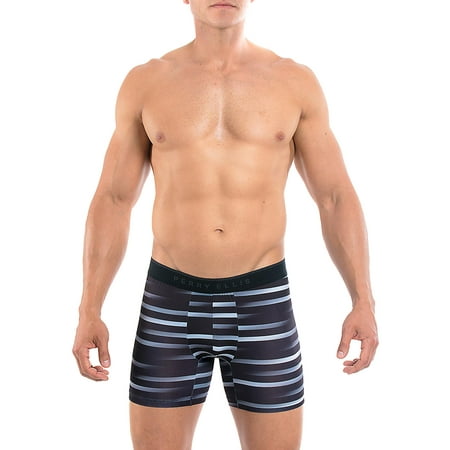 Perry Ellis Portfolio Luxe Boxer Brief