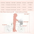 thumbnail image 2 of Gymax 14'' Retro Style Kids Bike Bicycle w/ Height Adjustable Handlebar & Seat Pink, 2 of 9