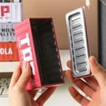 thumbnail image 4 of Giaone Tin Container Box Decorative Storage Rearrange, 4 of 11