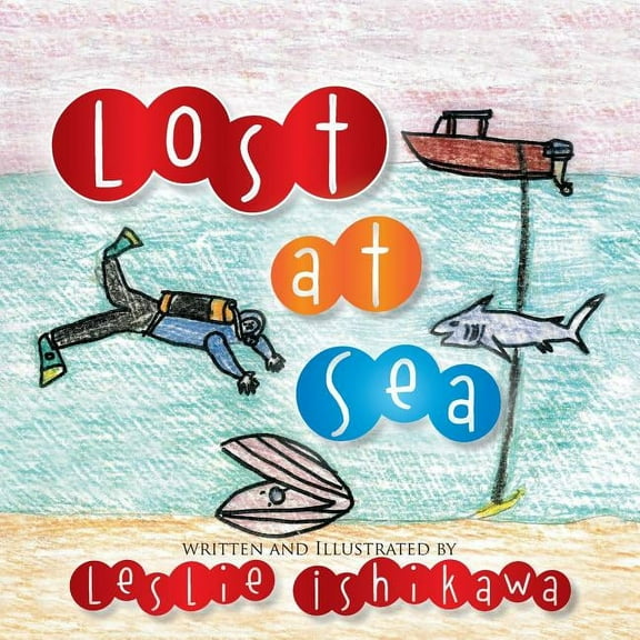 Lost at Sea, (Paperback)