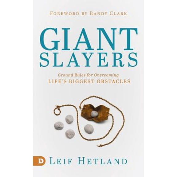 Giant Slayers (Hardcover) by Leif Heitland