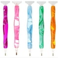 thumbnail image 3 of Jewel Wax Picker Pen Rhinestone Applicator Art Kit, 3 of 3