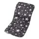 thumbnail image 4 of Stroller Seat Liner for Baby Pushchair Car Cart Chair Mat Child Trolley Mattress Diaper Pad Infant Stroller Cushion Accessories, 4 of 5