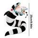 thumbnail image 3 of Beetlejuices 2 Cartoon Plush Doll Figure Stuffed Doll Anime Plush Snake Doll Soft Plushie Movie Dolls Plush Figure For Kids Toys, 3 of 5