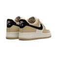 thumbnail image 3 of NIKE MENS Air Force 1 '07 LX Low "Team Gold" DV7186 700 from Stadium Goods, 3 of 8