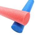 thumbnail image 3 of SAYOO Floating Foam Tube In The Pool, Super Thick And Bright Colorful Swimming Pool Foam Stick Floats Swimming Pole, Strong Floating Force, Floating Toy Equipment, Suitable For Children And Adults, 3 of 7