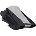 thumbnail image 1 of Raider 02-7742 DT-Series Premium Large Heavy-Duty Snowmobile Storage Cover, 1 of 4