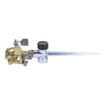 thumbnail image 1 of Aspersor Para Césped Melnor Dorado Ajustable 25-360, 1 of 3