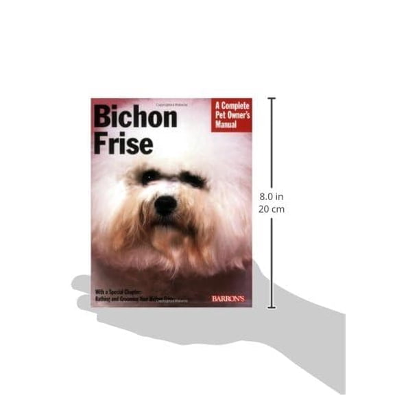 Pre-Owned Complete Pet Owner's Manuals: Bichon Frise (Paperback)