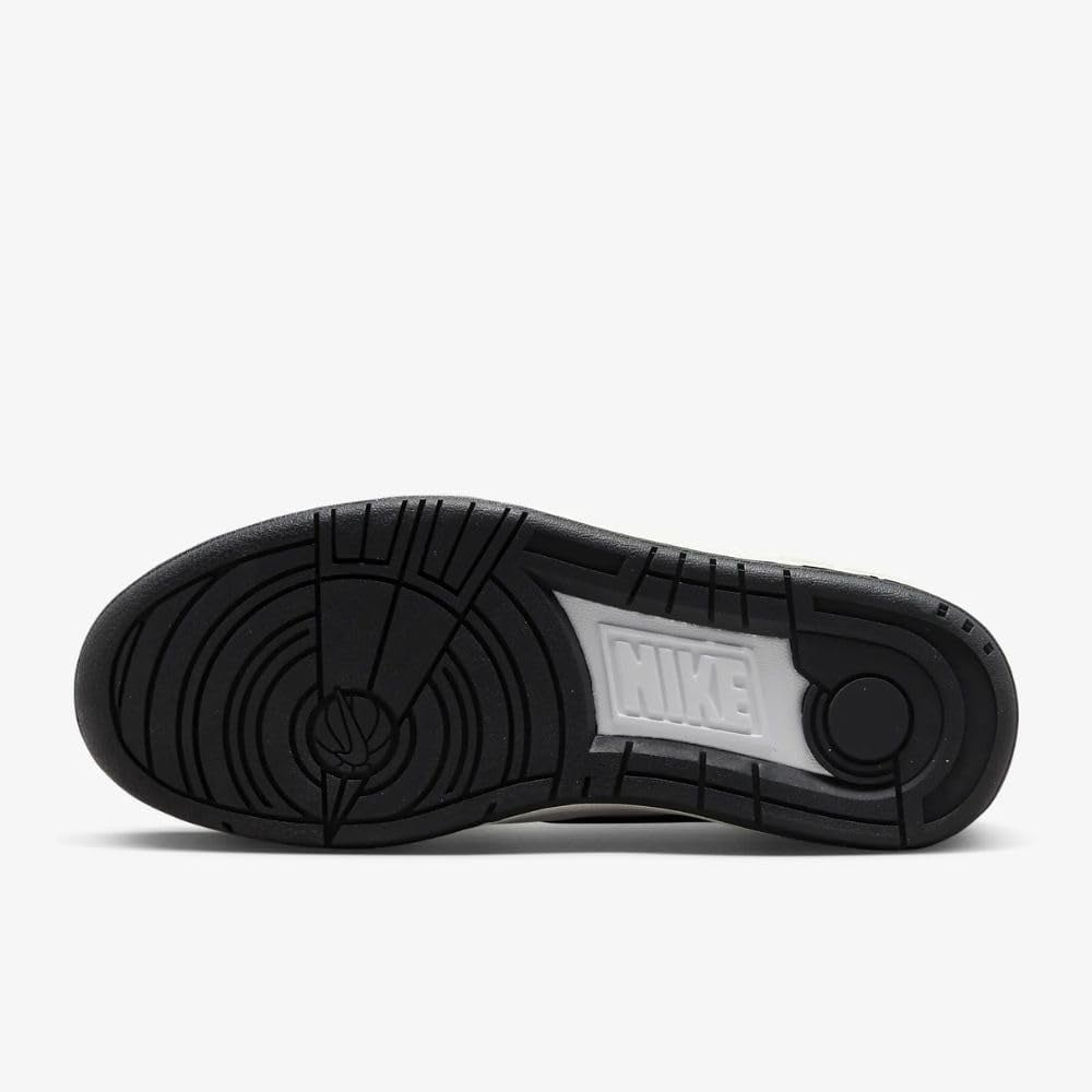Nike; Men's Shoes Water-Resistant Running Shoes, Medium Flat Heel Round Toe White, 10.5