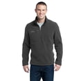 thumbnail image 1 of Eddie Bauer - Jersey de forro polar con cremallera de 1/4. EB202 eddie bauer 690333, 1 of 1