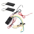 thumbnail image 1 of 2.4G InMovilizador, El Motor Antihijacking 6.6-26.2ft Distancia de Detección DC12V Para RV Para SUV para Automóviles para Camiones, 1 of 7