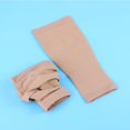 thumbnail image 3 of YISITIAN Chaussettes de Bas pour Hommes Chaussettes Hautes au Genou Manches de Jambes pour Hommes Chaussettes de Bas pour Hommes Chaussettes de Bas pour Femmes Circulation Chaussettes de Compression pour Hommes CJ919-100221, 3 of 9