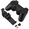 thumbnail image 1 of 2.4GHz Wireless Smart Game Controller for TV, PC, Mobile Phone, 1 of 4
