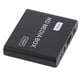 thumbnail image 4 of Reproductor Multimedia, Reproductor MP4 Full HD De 1080p, Reproductor Multimedia Digital De 60 Hz Con Control Remoto, Para Disco Duro De 2,5 TB,Unidad USB,H.264, 4 of 7
