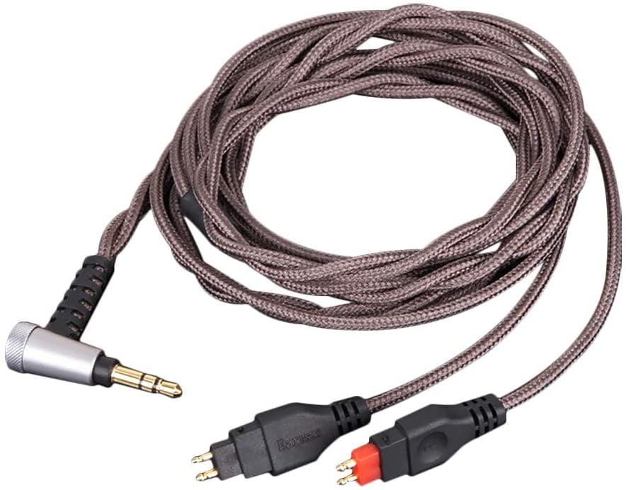 OKCSC Earphones Cable Replacement 