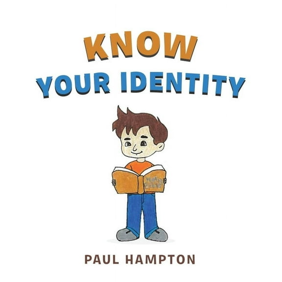 Know Your Identity (Paperback)