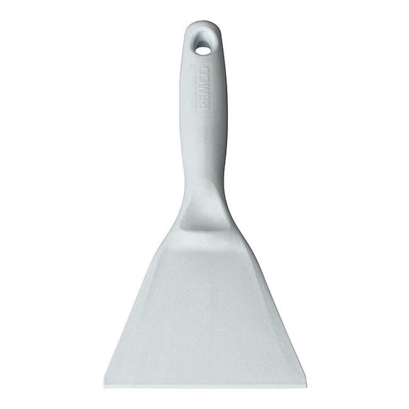 Remco Hand Scraper,0.8 in L,White 6962MD5