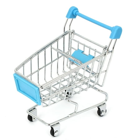 Mini shopping cart walmart