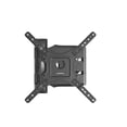 thumbnail image 2 of Soporte de pared para TV North Bayou Base, 3 brazos de 32 a 55 pulgadas, 2 of 5