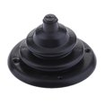 thumbnail image 4 of 2Pieces 4 inch Rigging & Cable Boat Marine Boat Shifter Cable Hole Cover, 4 of 8