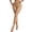 NUD, variant on Womens Footless Tights Pantyhose Seamless Stretch Semi Sheer Colors