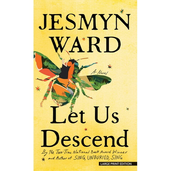 Let Us Descend, (Paperback)