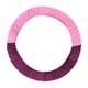 thumbnail image 1 of Funda protectora elástica profesional para gimnasia artística Rosa, 1 of 9