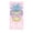 Multicolor03, variante sur Linnome Serviette de Plage 55x27.5 Po Portable Séchage Rapide Ne Colle Pas Facilement le Sable Multiusage Voyage Natation Serviette de Sport Serviette de Bain Couverture Multicolore#03