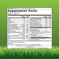 thumbnail image 2 of Irwin Naturals Only One Liquid-Gel Multi with Iron – 60 Liquid Soft-Gels – Complete Daily Nutrient Support, 2 of 8