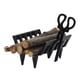 thumbnail image 2 of Estante De Miniatura Para 1/12 Para Muebles, Accesorios De Bricolaje CUTICAT rejilla para chimenea de casa de muñecas, 2 of 8