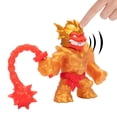 thumbnail image 2 of Figura de acción Heroes of Goo Jit Zu Stretch Strikers Blazagon, 2 of 5