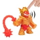 thumbnail image 2 of Figura de acción Heroes of Goo Jit Zu Stretch Strikers Blazagon, 2 of 5