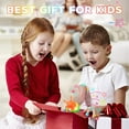 thumbnail image 6 of Qianglong Toy, Sensory Toy for Kids & Adults, 1Pc Cute Autism Sensory Toys for Autistic Children｜Great Birthday Gift for Girls Boys - Exercise Wrist Strength & Stress Relief, 6 of 7