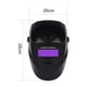 thumbnail image 5 of Protector de protección ocular Accesorios de pantalla facial Seguridad antivaho Aislamiento térmico Pintura Protección ocular Máscara de molienda , a A Baoblaze Escudo de seguridad facial, 5 of 5