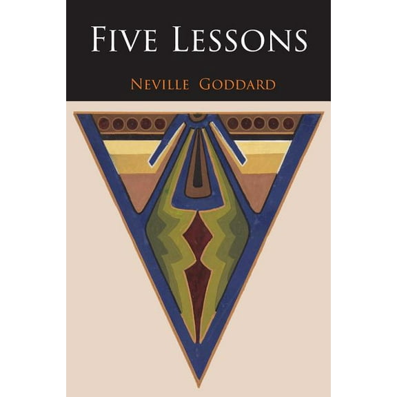 Five Lessons, (Paperback)