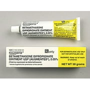 betamethasone dipropionate aug