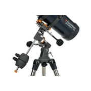 Celestron 31042 AstroMaster 114EQ Reflector Telescope