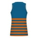 thumbnail image 3 of Tanques para Hombre para el Verano Solto Chaleco Impresión Deportivo Cuello Redondo, Casual, 3 of 5