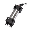 thumbnail image 4 of Ceramic Air Heater, Portable Heater, 220V High Security For Electric Heater For Air Conditioner, 4 of 8