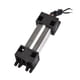 thumbnail image 2 of Calentador De Aire De Cerámica PTC, 220 V 100 W Elementos De Calefacción PTC Calentador Eléctrico Calentador De Aire PTC De Aluminio 101 × 31 Mm Distancia De Montaje Dimensiones 113 × 35 × 26 Mm, 2 of 8