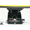thumbnail image 6 of Yellow Trac Seats Tractor Suspension Seat Fits John Deere 2750 2755 2840 2855, 6 of 9