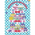 thumbnail image 3 of USAopoly Hello Kitty and Friends "Sweet Cupcakes" 1,000 Piece Puzzle, 3 of 5