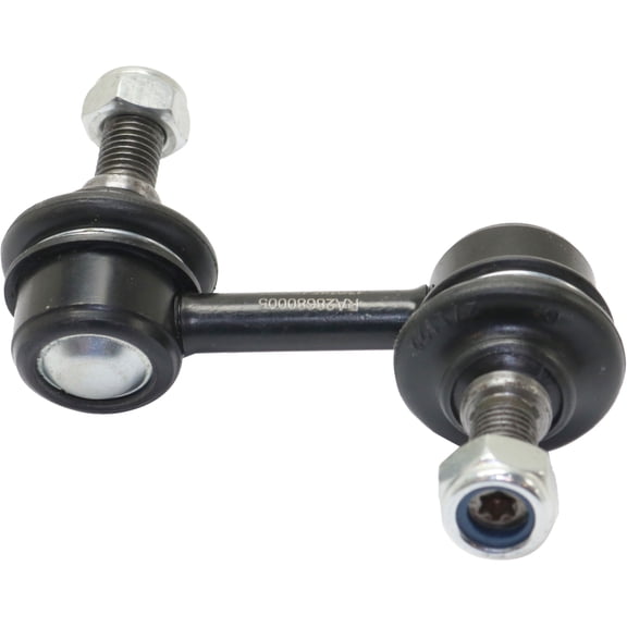 Sway Bar Link Compatible with 2007-2014 Acura TL 6Cyl 3.2L 3.5L 3.7L Front, Right Passenger Sold individually