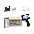 thumbnail image 2 of Handheld Inkjet Printer Coder Touch Screen Quick Drying Production Date Handheld, 2 of 8