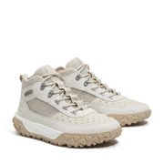 Timberland Men's Greenstride Motion 6 Mid Lace Up Sneaker Boot
