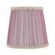 thumbnail image 1 of Cloth Lamp Shades E14 Meson Screw Chandelier Wall Lamp Dust-proof Covers, 1 of 4